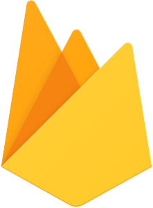 Firebaseのロゴ