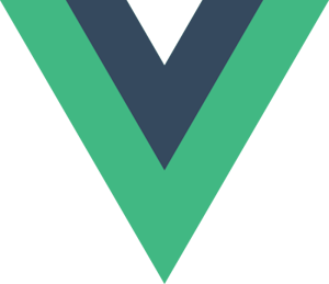 Vue.jsのロゴ