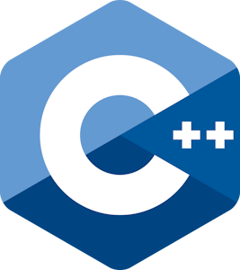 C++のロゴ